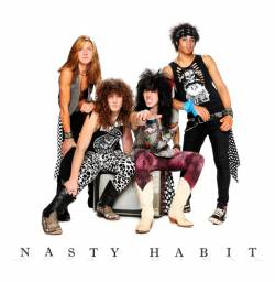 Nasty Habit (USA-3) : Nasty Habit